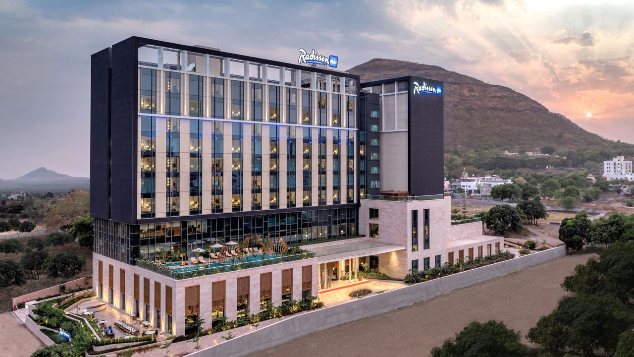 Photo of Outdoor in Nashik