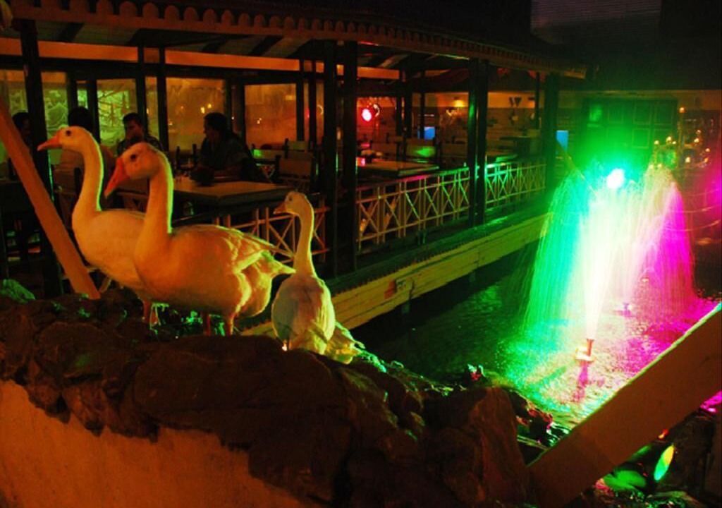 Photo of Outdoor in Navi Mumbai