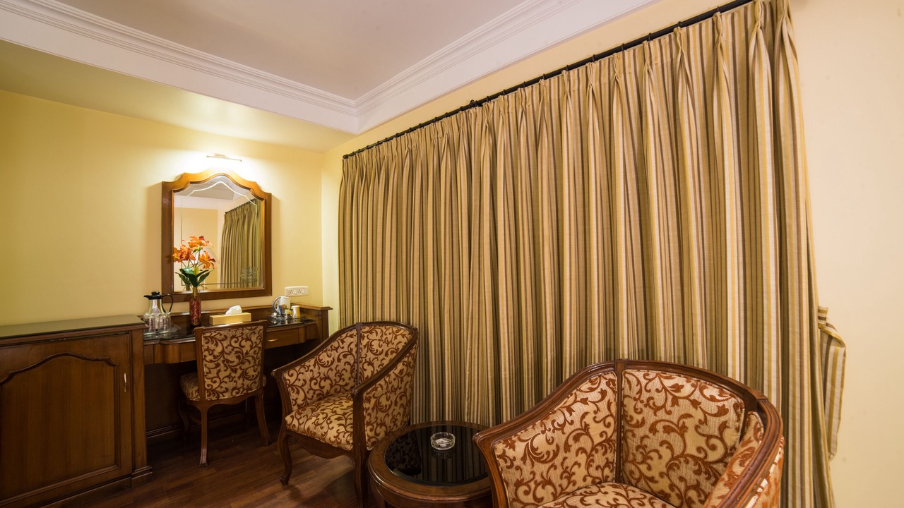 Photo of Bedroom in Navi Mumbai