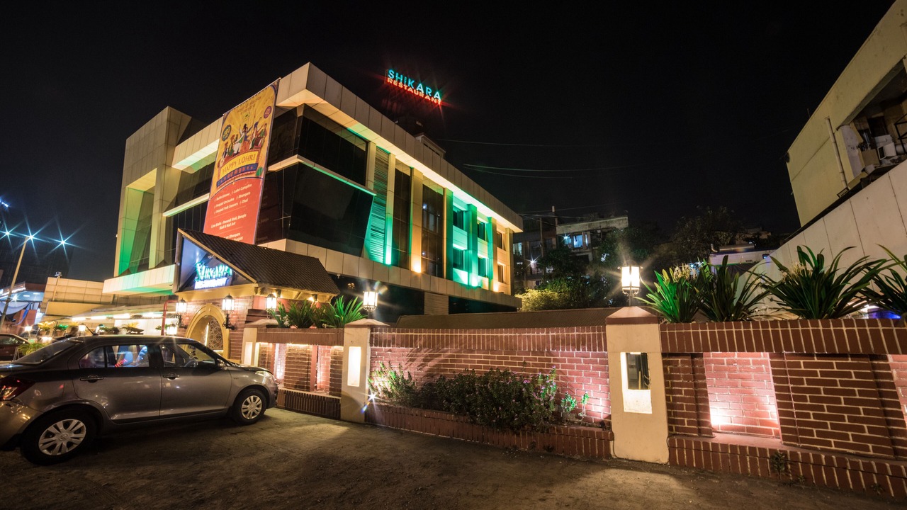 Photo of Outdoor in Navi Mumbai