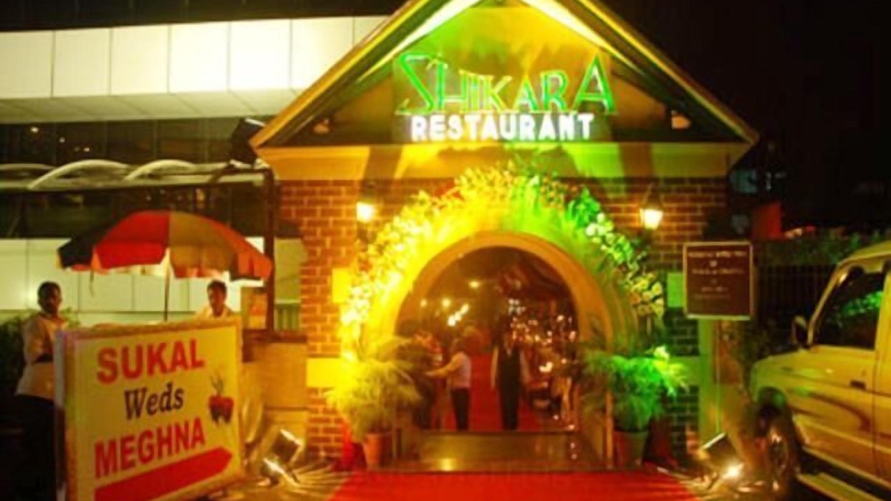 Photo of Outdoor in Navi Mumbai