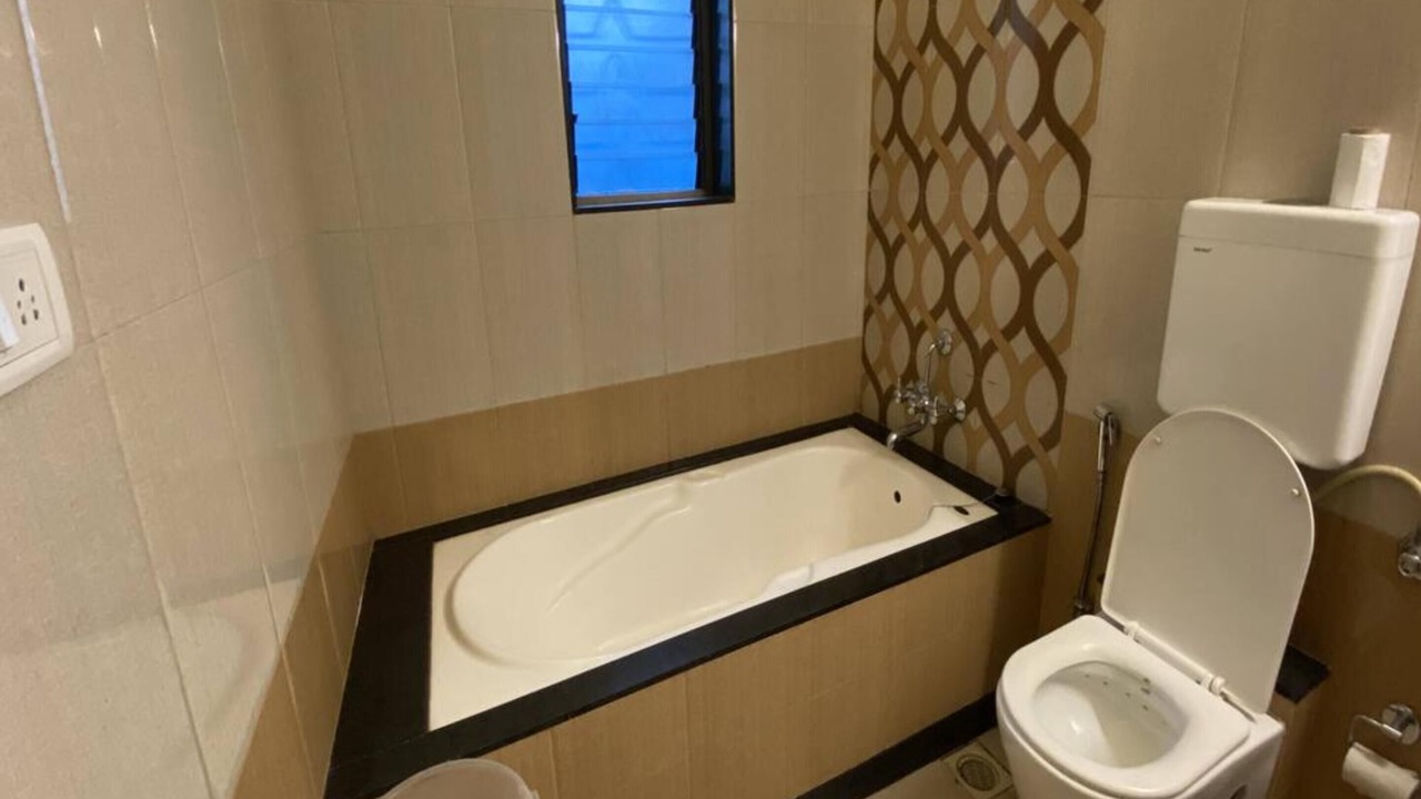 Photo of Bathroom in Lonavala