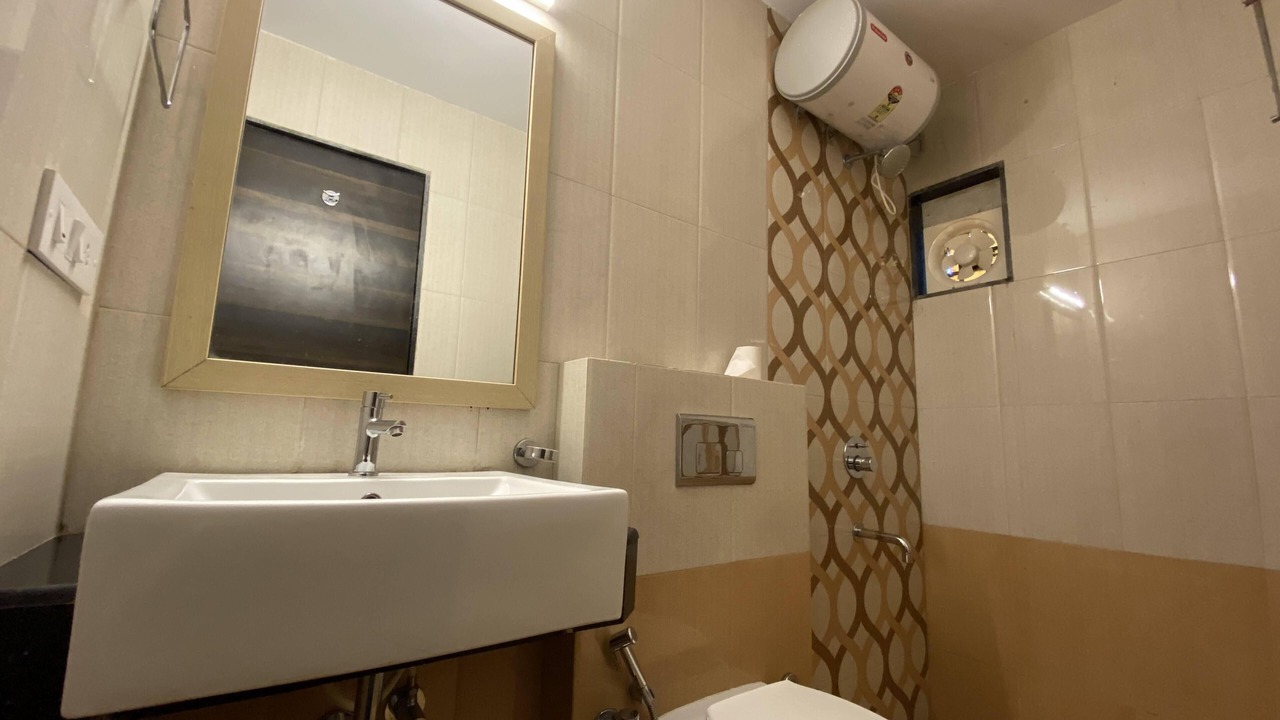 Photo of Bathroom in Lonavala