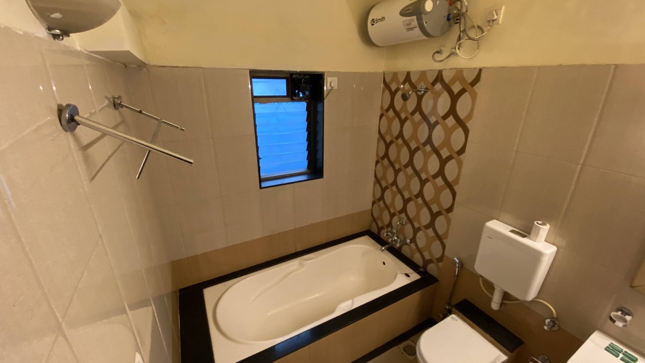 Photo of Bathroom in Lonavala