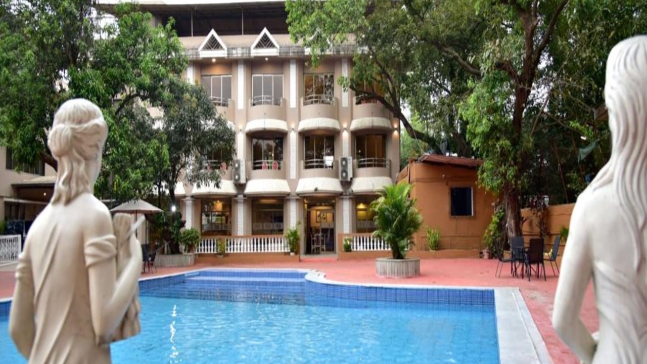 Photo of Outdoor in Lonavala