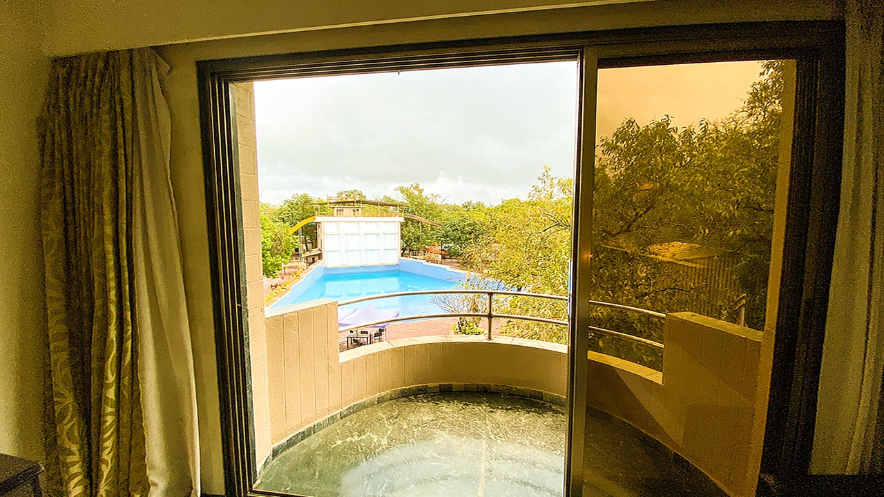 Photo of Bedroom in Lonavala