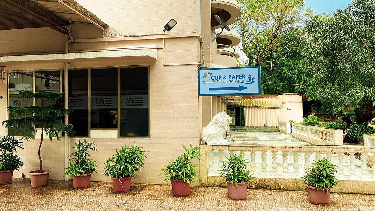 Photo of Outdoor in Lonavala