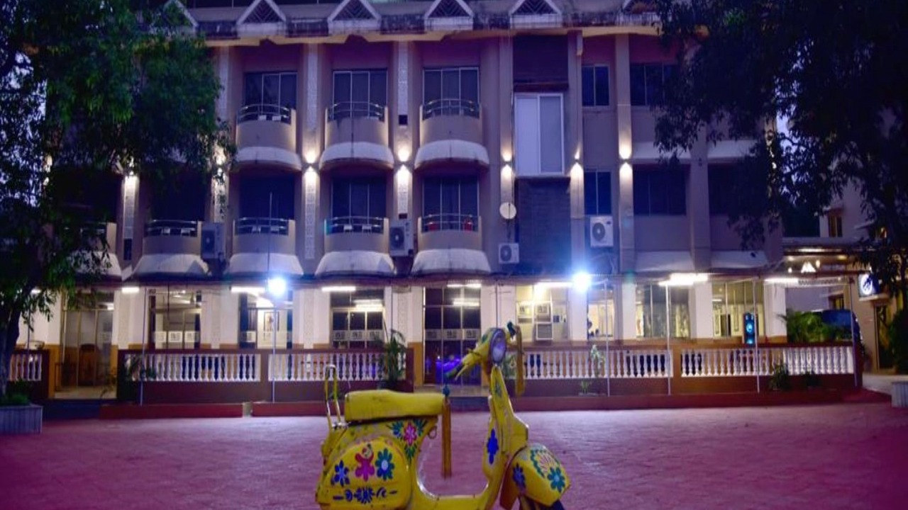 Photo of Outdoor in Lonavala