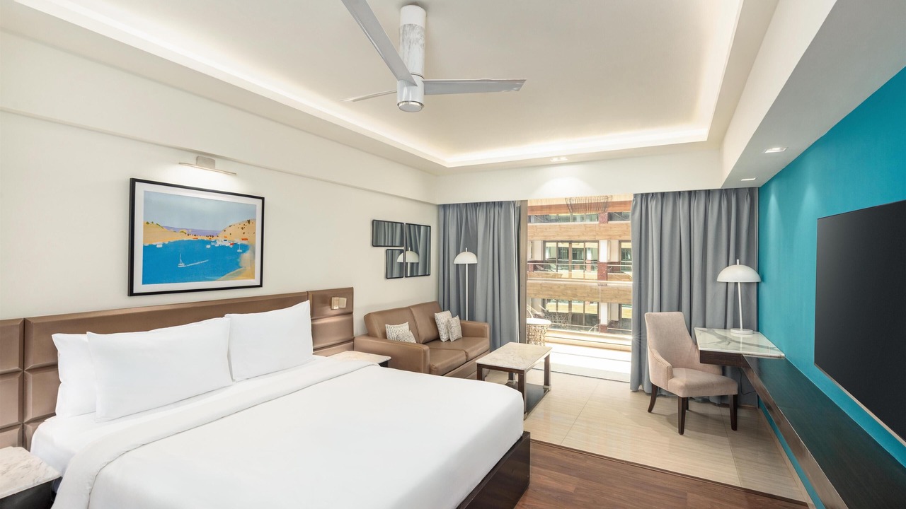 Photo of Bedroom in Saunta Vaddo