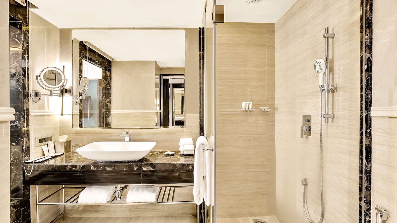 Photo of Bathroom in Saunta Vaddo