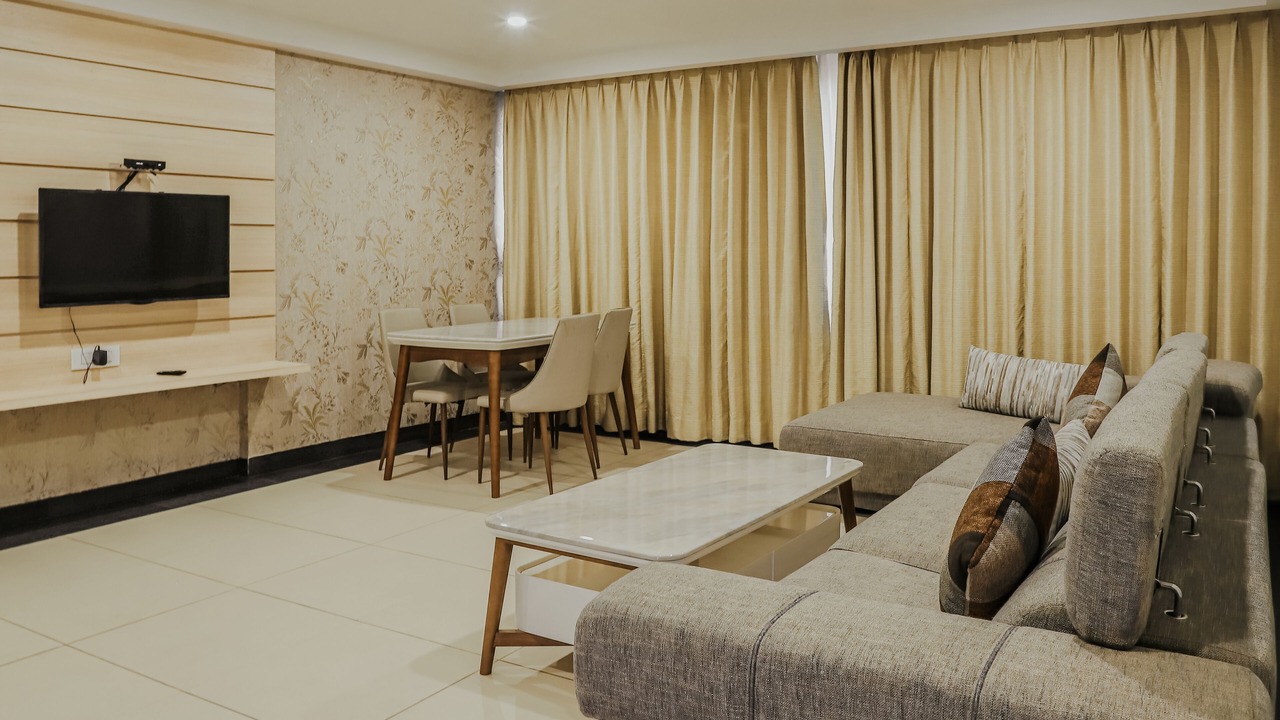 Photo of Bedroom in Somnath
