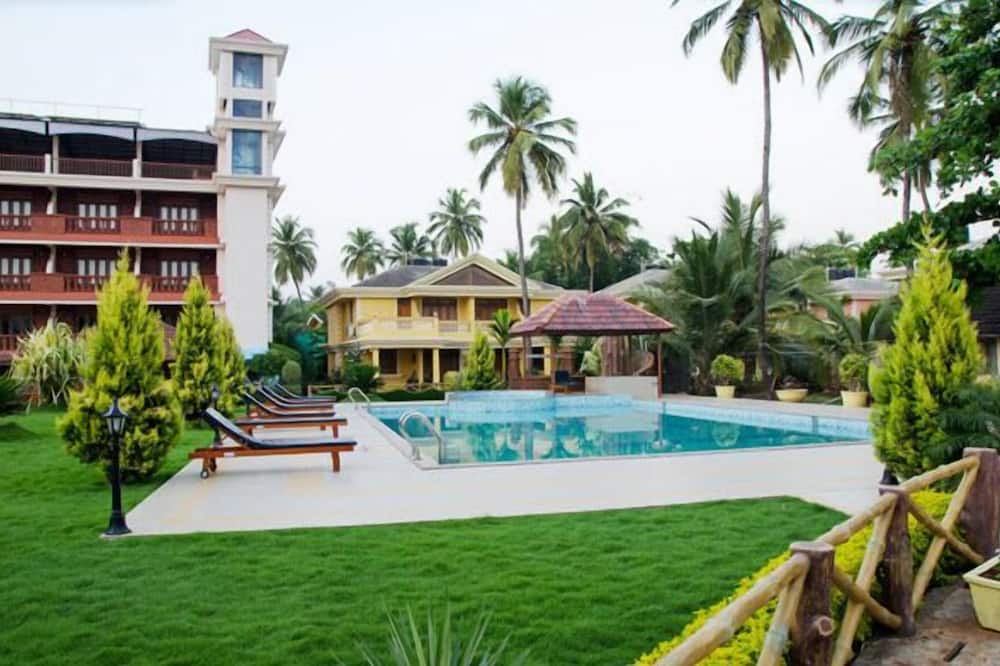 Photo of Outdoor in Benaulim