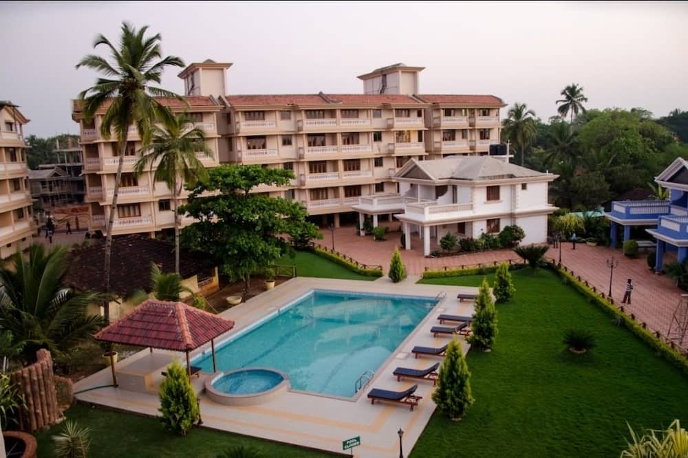 Photo of Outdoor in Benaulim