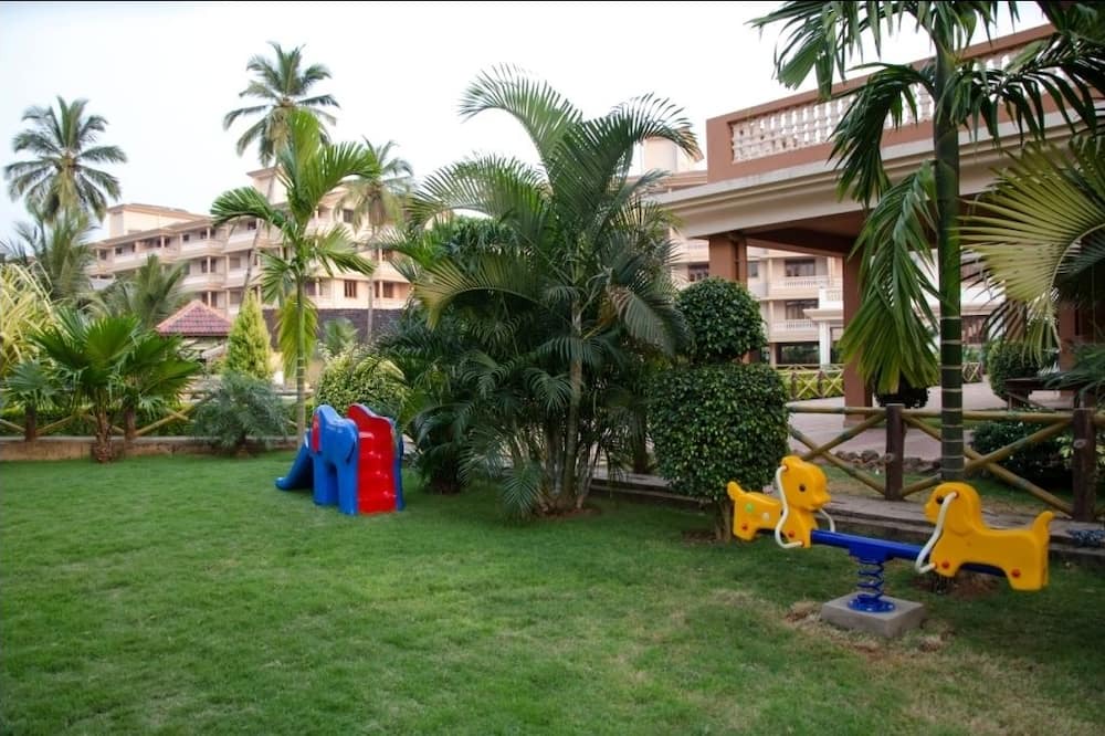 Photo of Outdoor in Benaulim