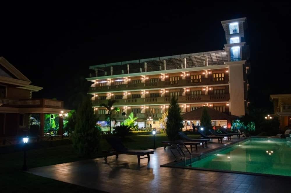 Photo of Outdoor in Benaulim