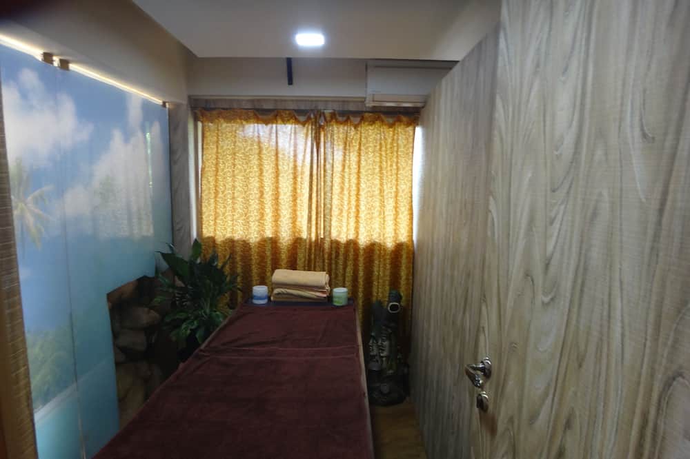 Photo of Bedroom in Benaulim
