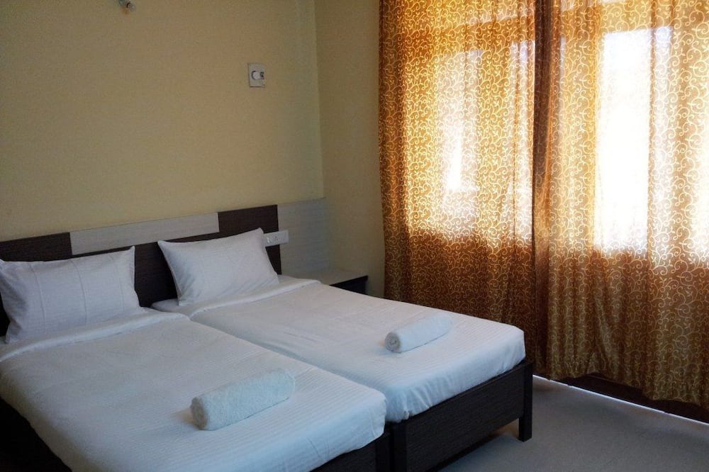 Photo of Bedroom in Benaulim