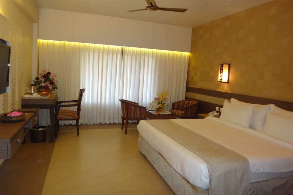Photo of Bedroom in Benaulim