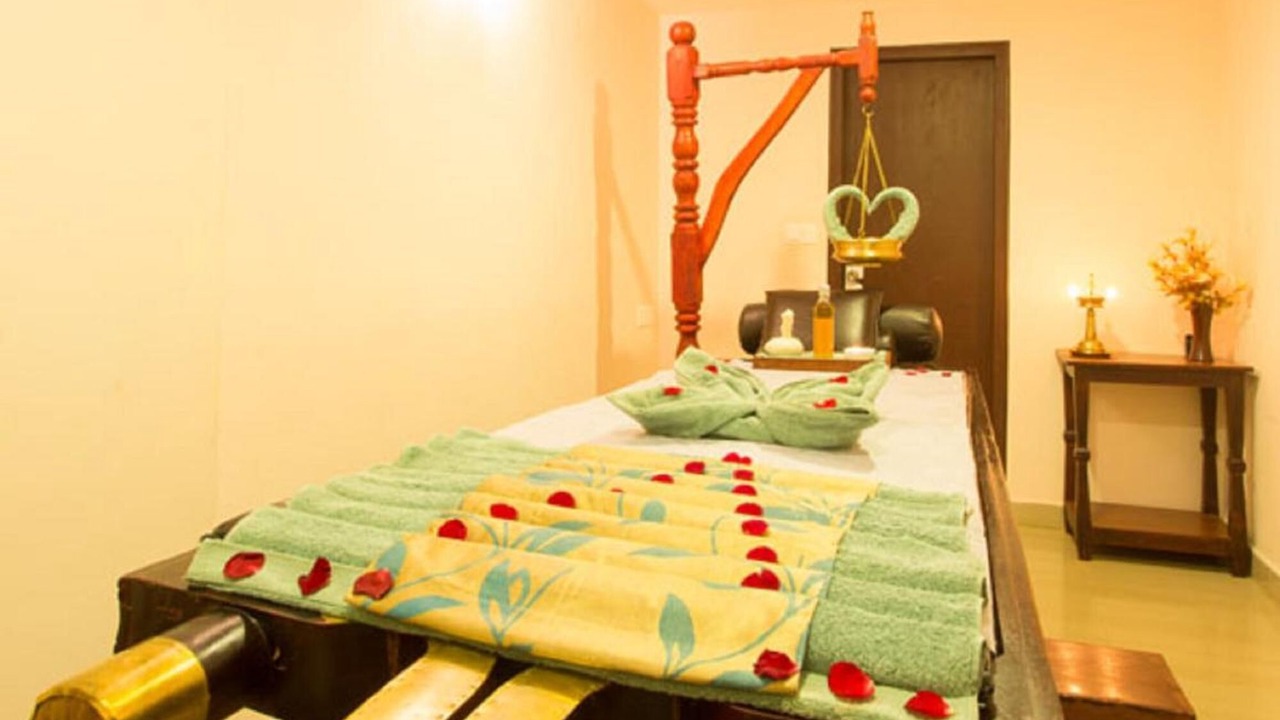Photo of Bedroom in Khatri Park Housing Society