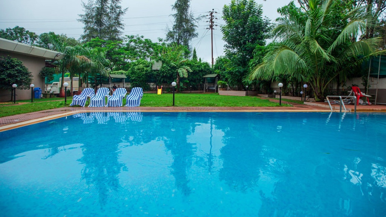 Photo of Outdoor in Khatri Park Housing Society