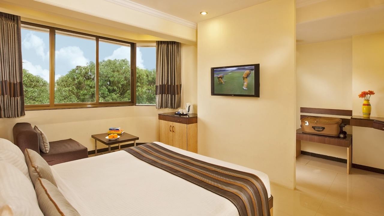 Photo of Bedroom in Khatri Park Housing Society