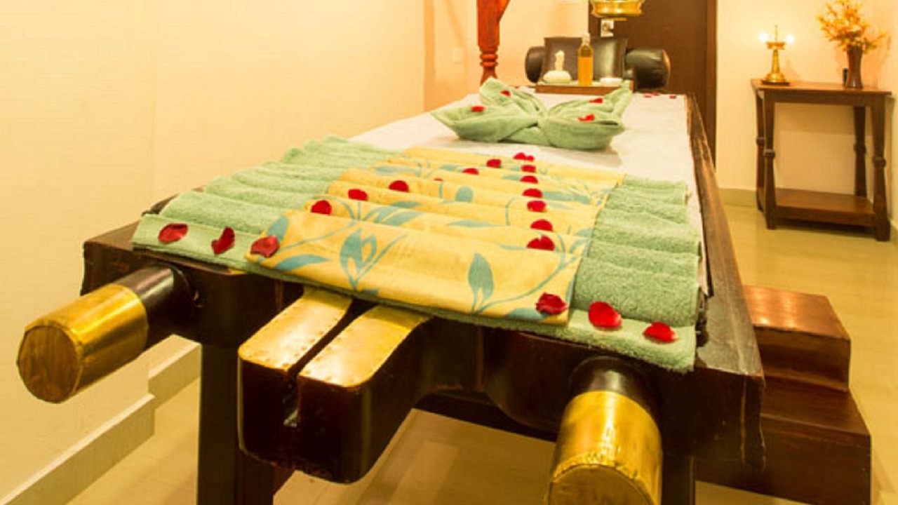 Photo of Bedroom in Khatri Park Housing Society