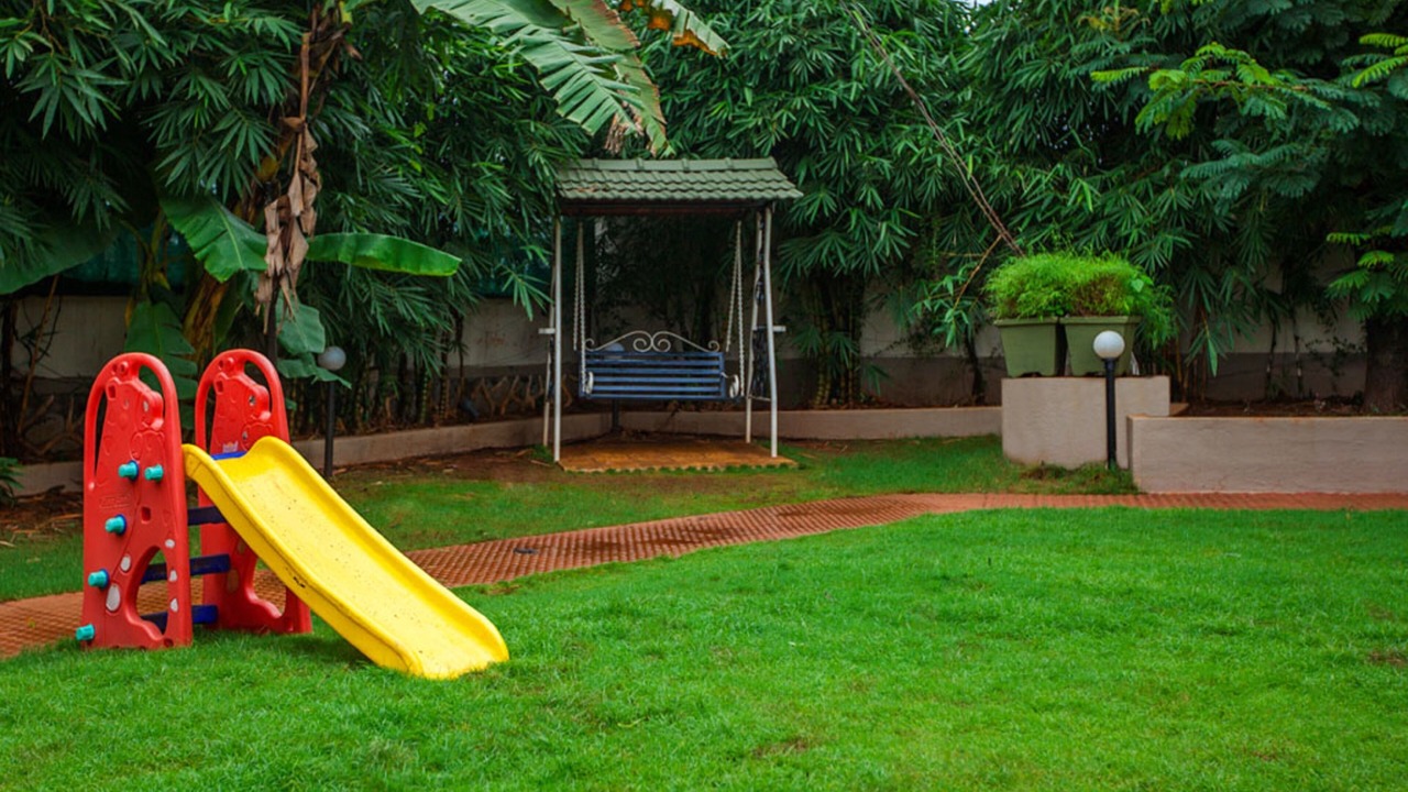 Photo of Outdoor in Khatri Park Housing Society