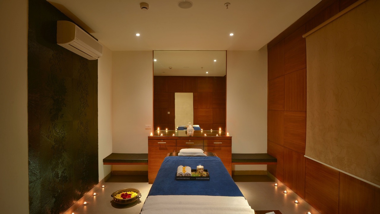 Photo of Bedroom in Candolim