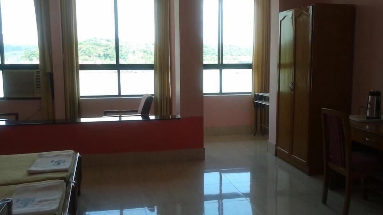 Photo of Bedroom in Panaji