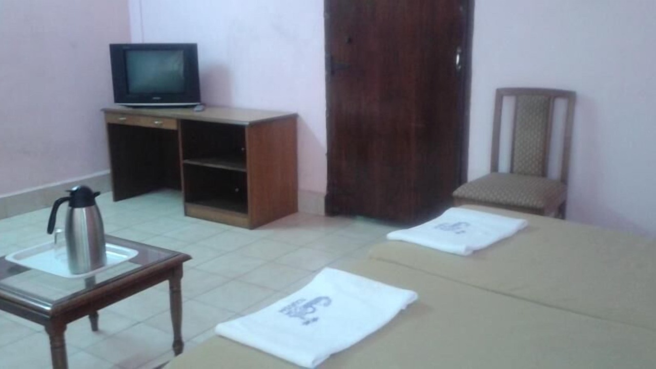 Photo of Bedroom in Panaji