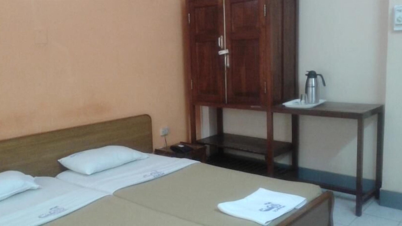 Photo of Bedroom in Panaji