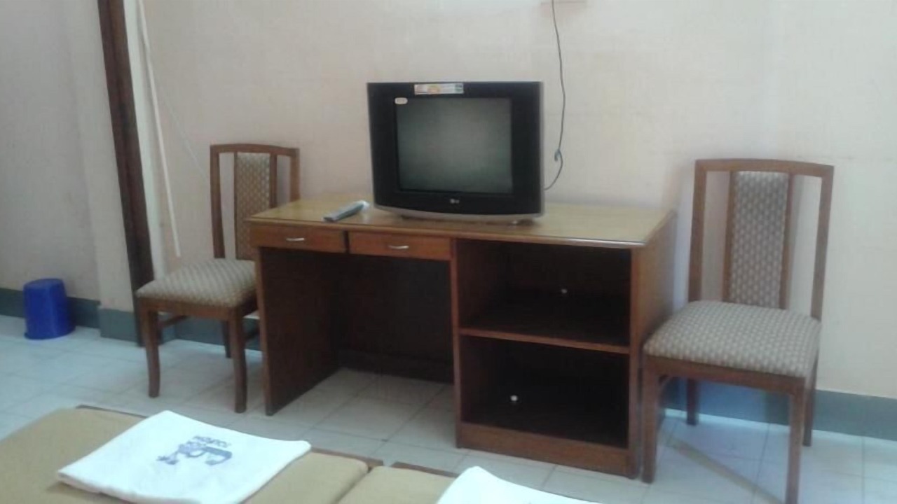 Photo of Bedroom in Panaji