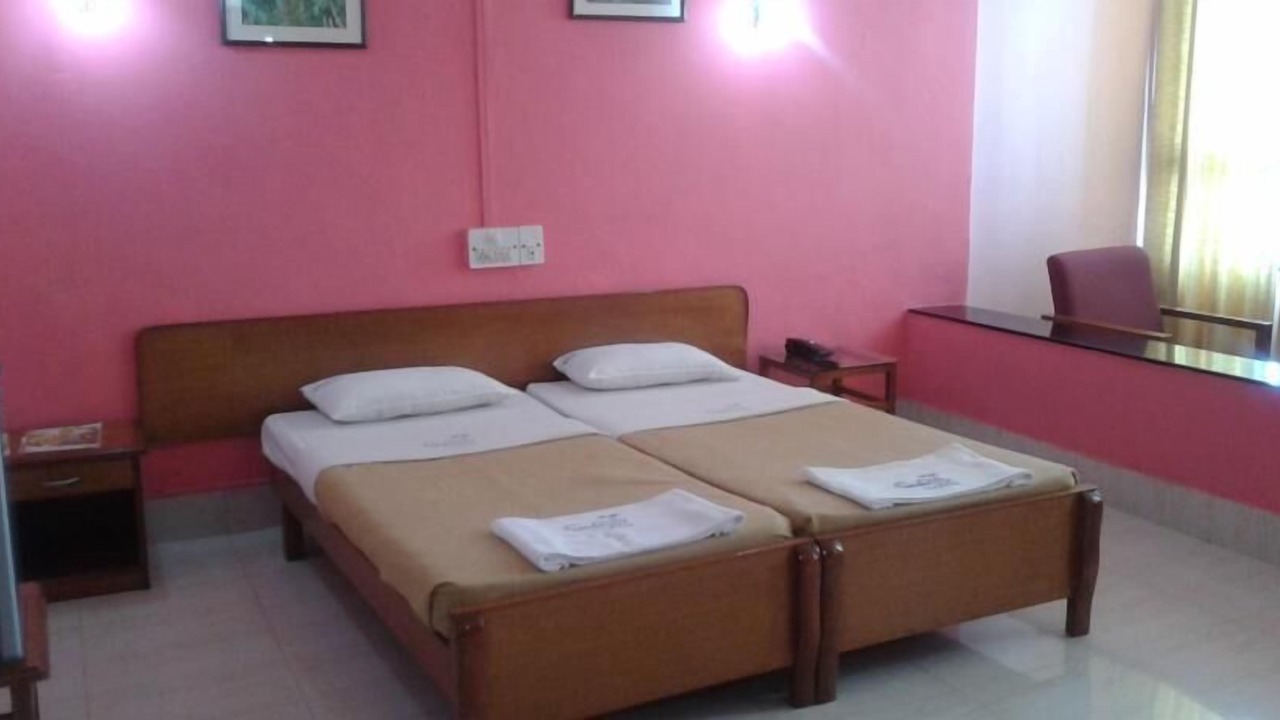 Photo of Bedroom in Panaji