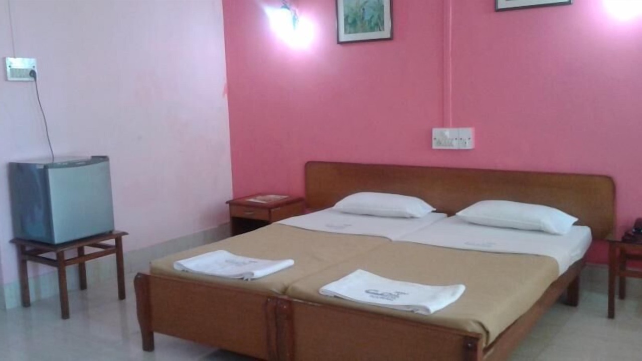 Photo of Bedroom in Panaji