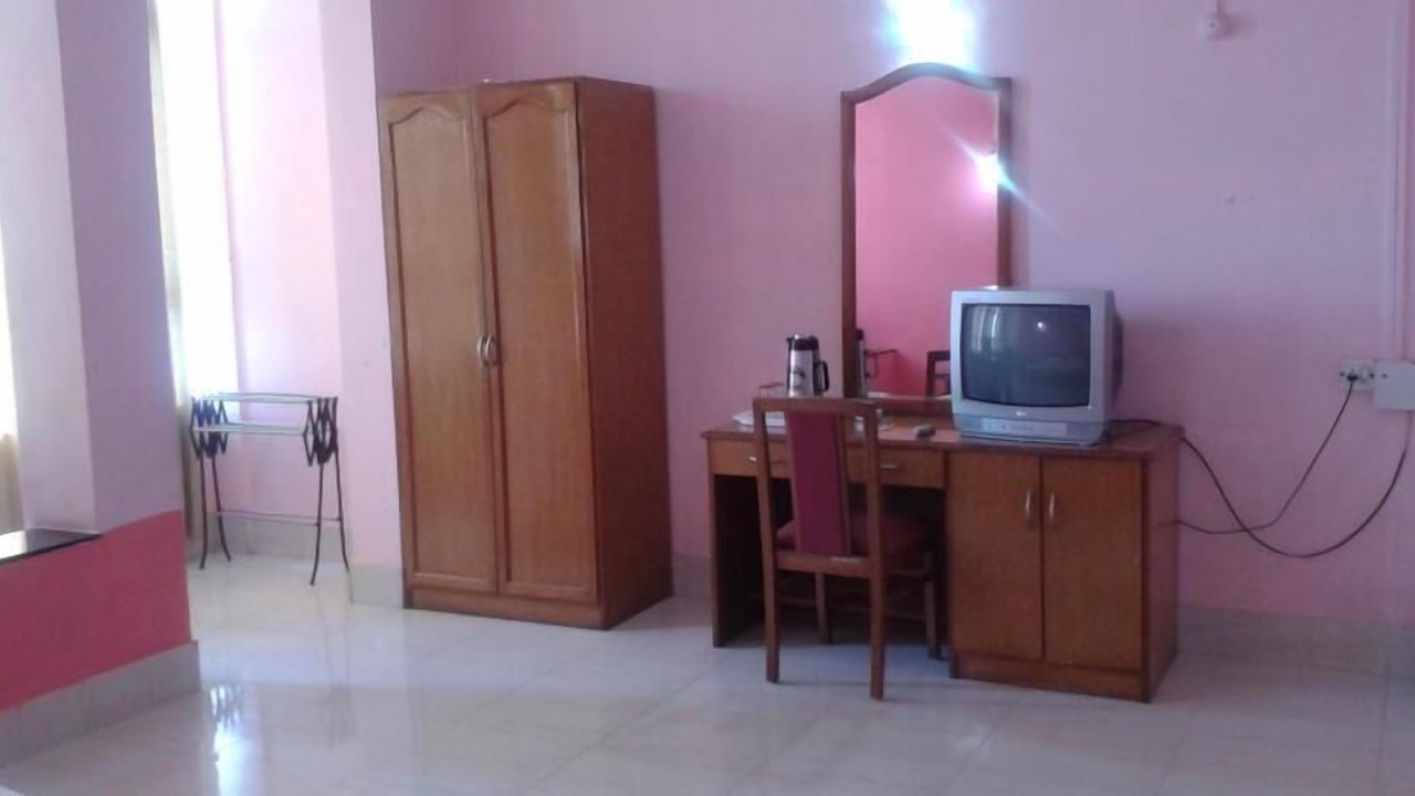 Photo of Bedroom in Panaji