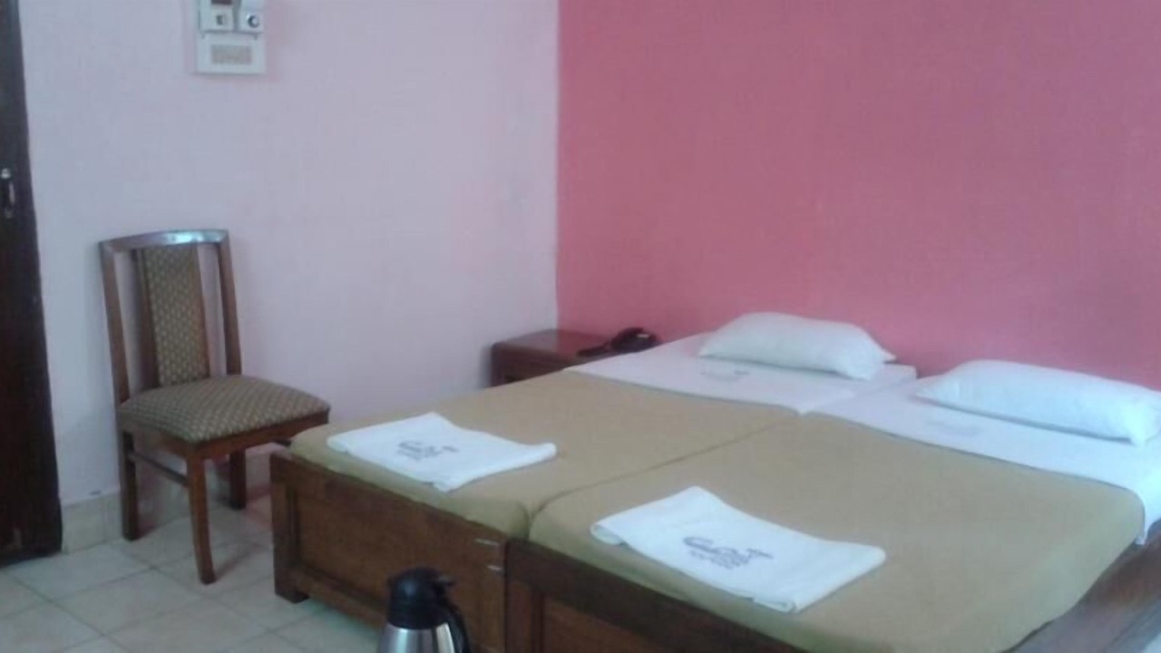 Photo of Bedroom in Panaji