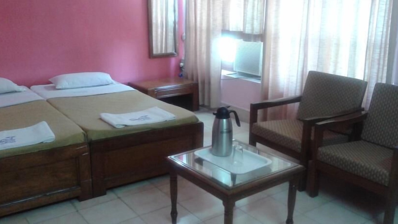 Photo of Bedroom in Panaji