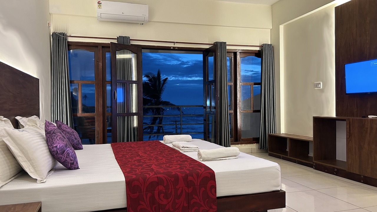 Photo of Bedroom in Kovalam