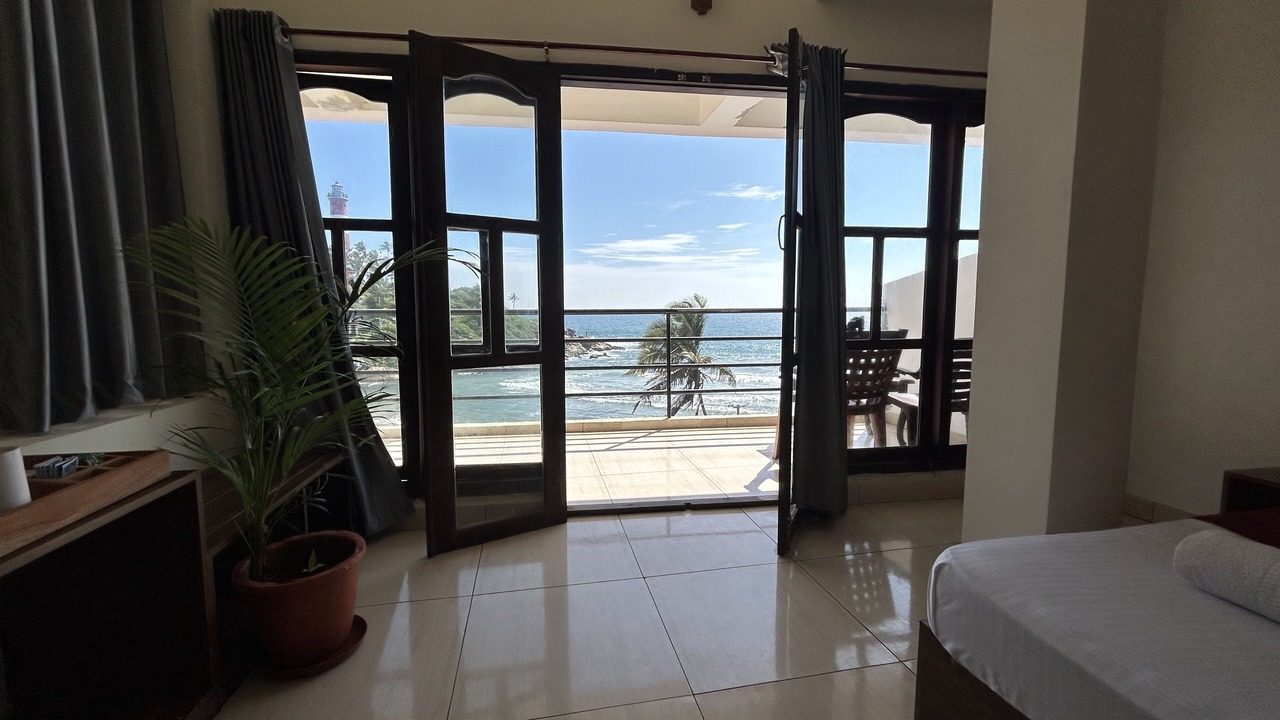 Photo of Bedroom in Kovalam