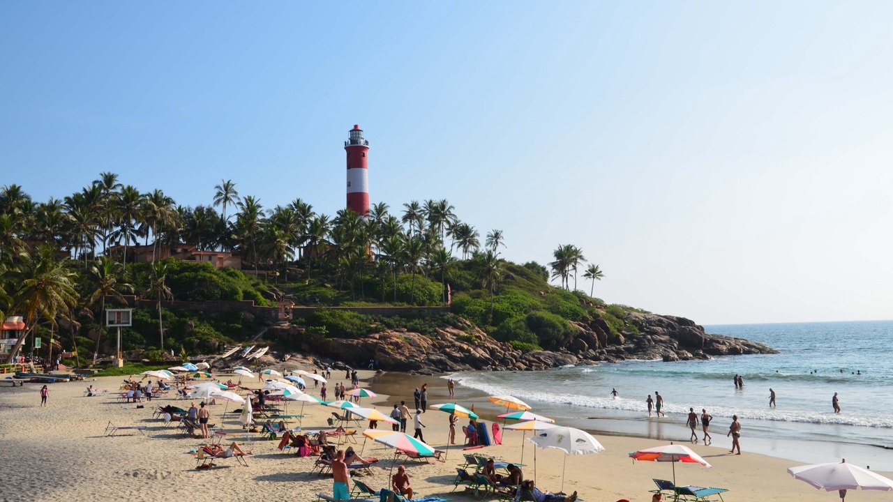 Photo of Others in Kovalam