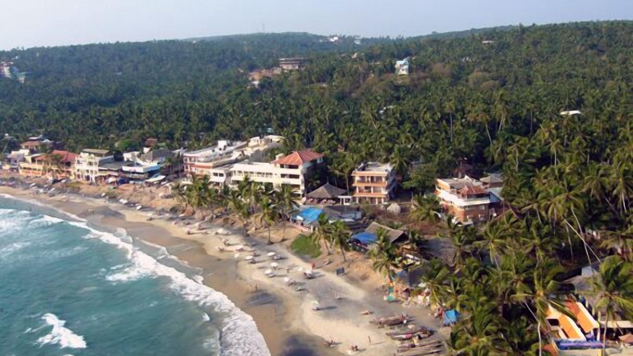 Photo of Others in Kovalam