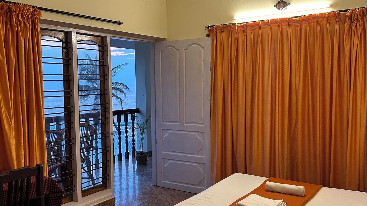 Photo of Bedroom in Kovalam