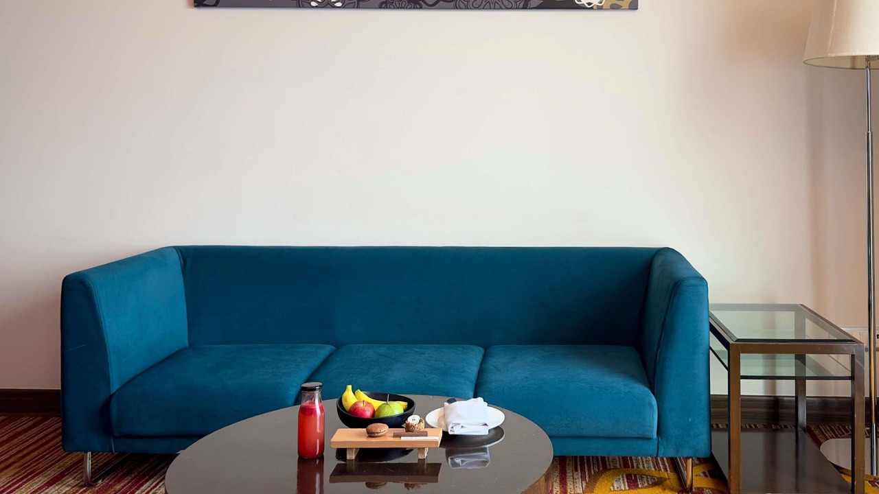 Photo of Bedroom in Viman Nagar