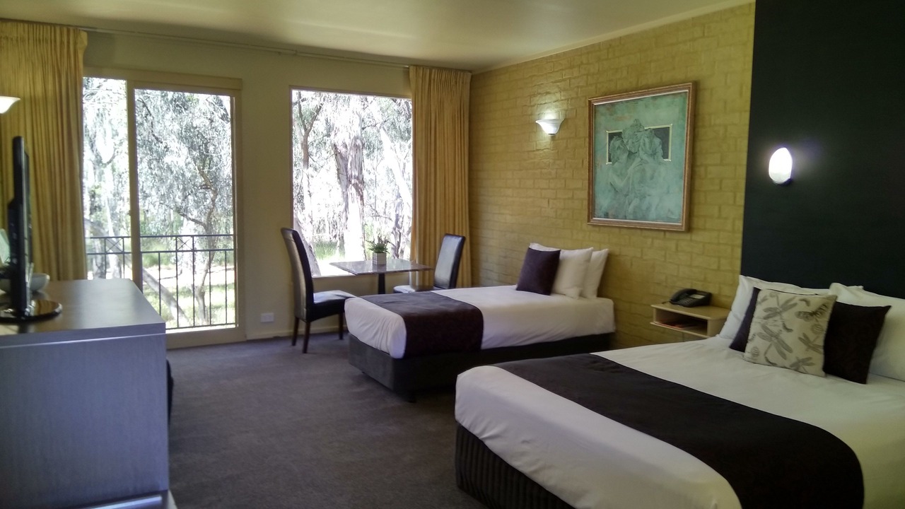 Photo of Bedroom in Moama