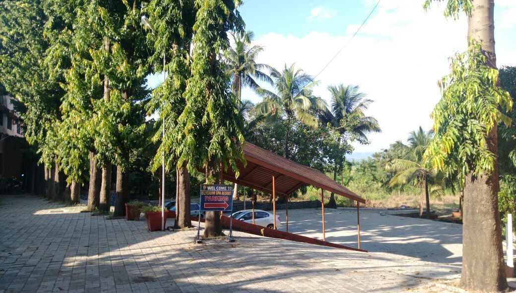 Photo of Outdoor in Yesade