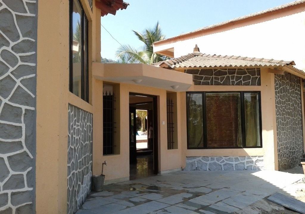 Photo of Outdoor in Yesade