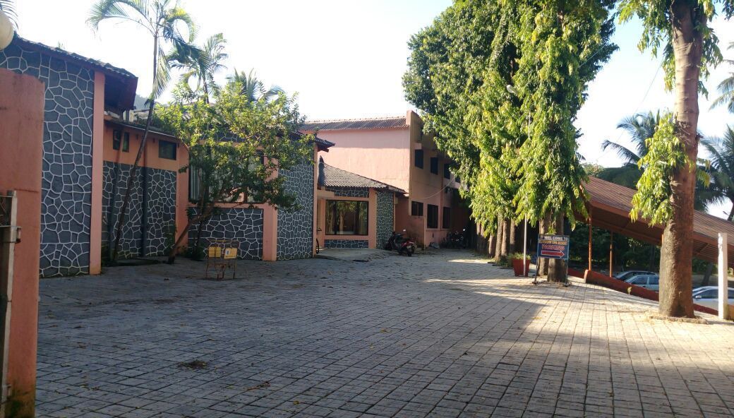 Photo of Outdoor in Yesade