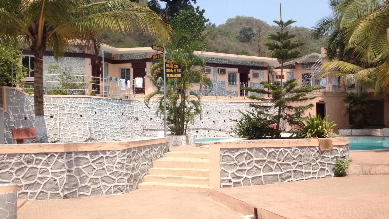 Photo of Outdoor in Yesade