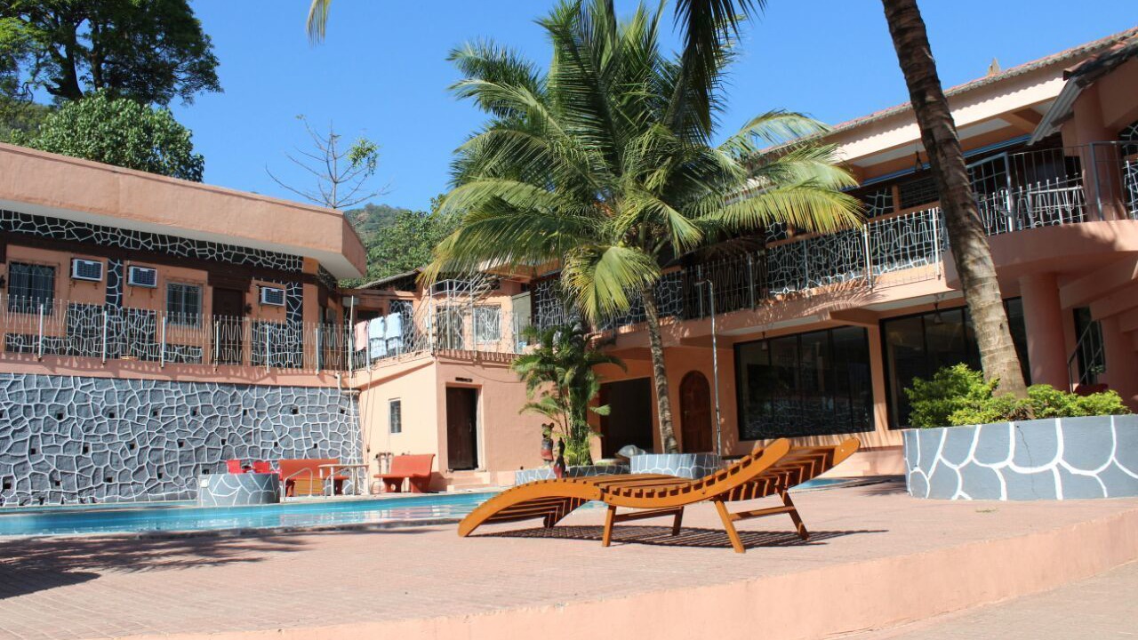 Photo of Outdoor in Yesade
