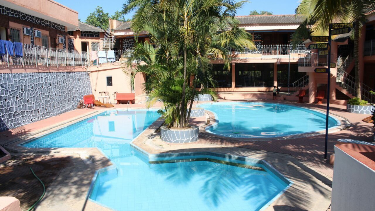 Photo of Outdoor in Yesade